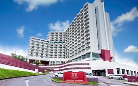 Grand Mer Hotel Okinawa